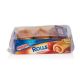 Americana Mini Roll Strawberry 3pcs
