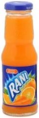 Rani Natural Orange Carrot 200ml