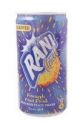 Rani Natural Pineapple 180ml