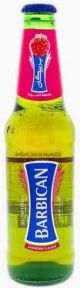 Barbican Non Alcoholic Raspberry Beer 330ml