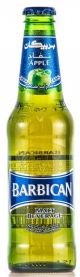 Barbican Non Alcoholic Apple Beer 330ml