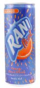 Rani Natural Orange 240ml