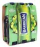 Barbican Non Alcoholic Apple Beer 330ml *6