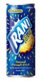 Rani Natural Pineapple 240ml