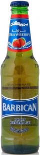 Barbican Non Alcoholic Strawberry Beer 300ml
