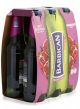 Barbican Non Alcoholic Pomegranate Beer 330ml *6