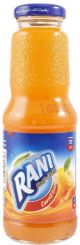 Rani Natural Carrot Orange 300ml