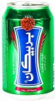 Barbican Non Alcoholic Raspberry Beer 330ml