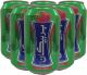 Barbican Non Alcoholic Watermelon Beer 330ml *6