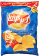 Lays Tomato Ketchup 14g *21