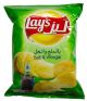 Lays Salt & Vingar 62g