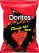 Doritos Flamin Hot Tortilla Chips 175g