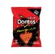 Doritos Flamin Hot Tortilla Chips 16g