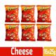 Cheetos Crunchy Cheese 25g *16