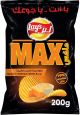 Lays Max Creamy Cheddar Cheese 160g
