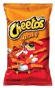Cheetos Crunchy Cheese 205g