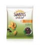 Sunbites Olives And Oregano Bread Bites 23g