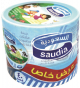 Saudi Traingle Cheese 40pcs