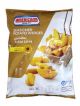 Americana Seasoned Wedges 750g