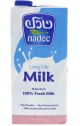 Nadec Skimmed Milk 1L