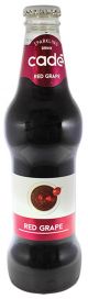 Cade Red Grape Sparkling Drink 300ml