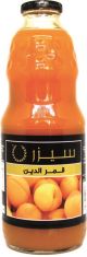 Caesar Qamar Al Deen Juice 1L