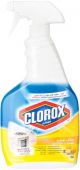Clorox Lemon Fresh Kitchen Cleaner 750ml