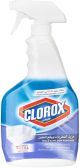 Clorox Mold & Mildew Remover 750ml