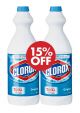 Clorox Original Multi Purpose Cleaner 950ml *2