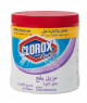 Clorox Powder for White Clothes 450g