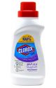 Clorox Clothes Stain Remover & Colour Booster For Whites 500ml