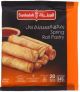 Al Sunbulah Spring Roll Chips 345g