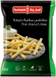 Al Sunbulah Thin French Fries 1kg