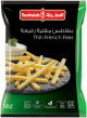 Al Sunbulah Thin French Fries 2.5kg