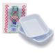 Gulfmaid Rectangular Plate No.1 *50