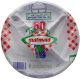 Gulfmaid Circle Plate 3 Parts No.22 *50