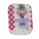 Gulfmaid Rectangular Plate 1/2 *50