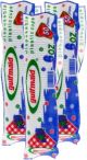 Gulfmaid White Plastic Cups 6oz *50 *3