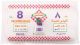 Gulfmaid Packing Bags 22*33cm 250gm