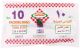Gulfmaid Packing Bags 26*38cm 500gm