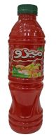 Mizo Mixed Fruits Juice 900ml