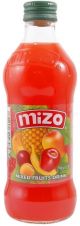 Mizo Mixed Fruit Juice 296ML