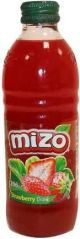 Mizo Strawberry 296ML