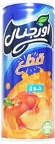 Original Peach Chunks Juice 300ml