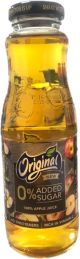 Original Apple No Added Sugar Juice 300ml
