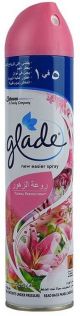 Glade Air Freshener Floral Perfection 300ml
