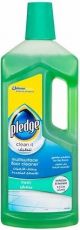Pledge Multisurface Floor Cleaner Fresh 750ml
