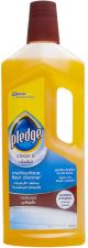 Pledge Multisurface Floor Cleaner Natural 750ml