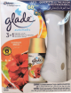 Glade Automatic Holder + Hawain Breeze 269ml
