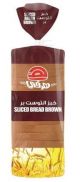 Herfy Sliced Brown Jubmo Bread